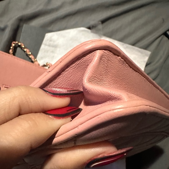 Chanel WOC - Picture 12 of 13